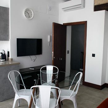 Alquiler apartamentos en Triana Sevilla