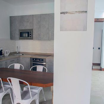 Alquiler apartamentos en Triana Sevilla