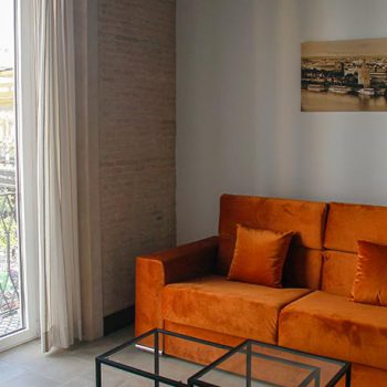 Alquiler apartamentos en Triana Sevilla